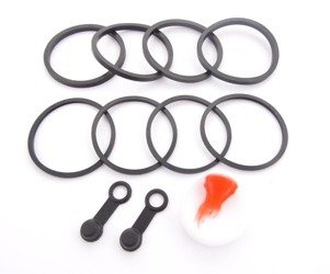 Zestaw naprawczy zacisku hamulcowego Yamaha XJ 600 BCF-208