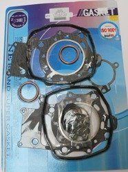 Kit de juntas de culata para Honda CX 500 GL 500 1977-1986 OEM 5.5426.030