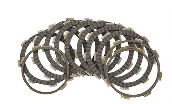 tarcze sprzęgła NHC