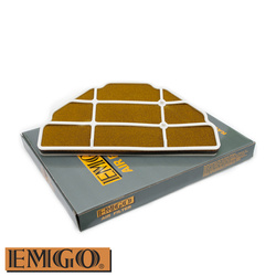 FILTRO DE AIRE KAWASAKI ZX6-R (98-02) (HFA2602) (11013-1274) (K2153)