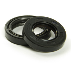 USZCZELNIACZE WAŁU KORBOWEGO YZ 125 98-00