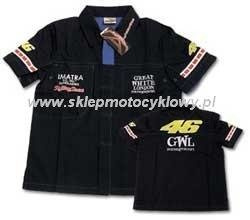 koszula V.Rossi GWL rozm. L