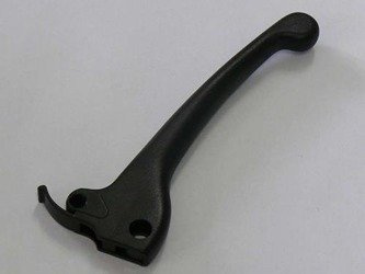 linker Hebel