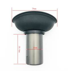 Membrana gaźnika honda