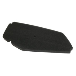 FILTRO DE AIRE PIAGGIO SFERA 50 '94-95, (HFA5217DS)