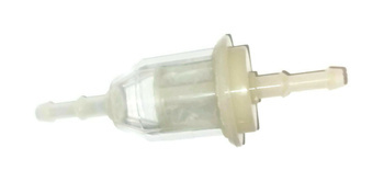 filtr paliwa 8 mm-dł 10cm