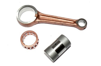 Connecting rod set for SUZUKI FB 50 Connecting Rod Kit