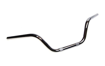 Manillar de motocicleta Suzuki NF41A GN125 GN250 GZ GU DR TU GS 22 mm