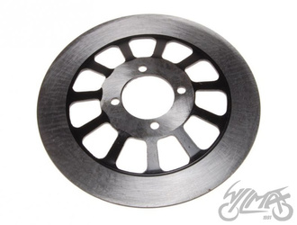 BRAKE DISC FRONT FOR SUZUKI GN125