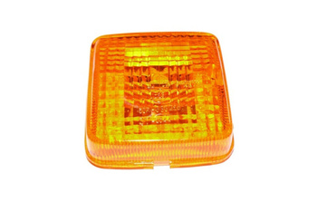 Klosz kierunkowskazu tył Yamaha DT SR TDR TW XT XTZ OEM 34-83342-00