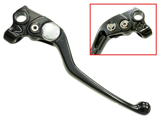 BRAKE LEVER DUCATI SCRAMLER 800 / MONSTER 821 '15-'16, HYPERMOTARD 821 '13-'16, HYPERMOTARD 939 '17, (OEM:63140511A