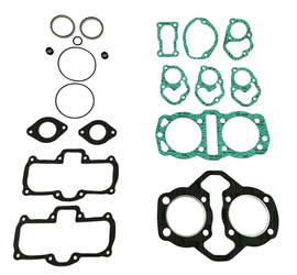 Jeu de joints de moteur Honda CB450K/CL450 1967-74 OEM 5.5426.048