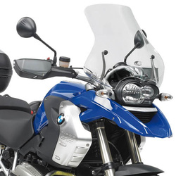 MOCOWANIE SZYBY 330DTK BMW R 1200GS (04-12)