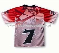 koszulka Checca Helmet rozm. XXL