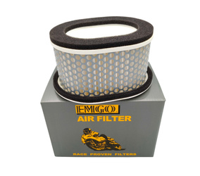 Air Filter for Yamaha FZS 600 Fazer 1998-2003 4YR-14451-00
