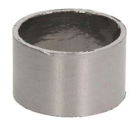 MUFFLER GASKET 45x50x30 SUZUKI RMZ 250/450, GSX-R 600/750/1000, GSR 600, KAWASAKI Z 1000, VULCAN 1700