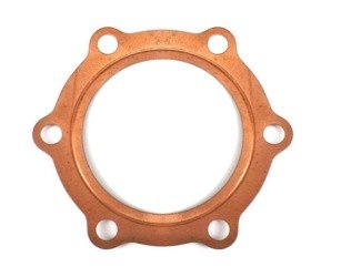 Junta de culata Yamaha DT IT MX 175 OEM 1W2-11181-00