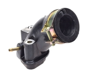 VERGASER-STUB FÜR SYM ORBIT 4T