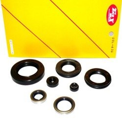 Zestaw uszczelek oleju silnikowego do KAWASAKI Z 650 SR D 79-80 OSL-425