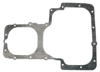 Junta del c�rter de aceite Kawasaki KZ 1100 1981-1983 OEM 11060-1074 16112-002