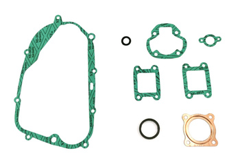 Engine gasket set Gasket set for YAMAHA DT MX LB 50 Chappy RD 50 DX M MX TY 50