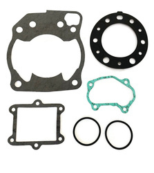 Juntas de cilindro de la parte superior Honda CR 250 R ME03 1992-2001 OEM 8711415