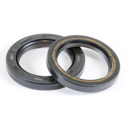 USZCZELNIACZE WAŁU KORBOWEGO HONDA CRF 450R 02-05, CRF 250R 04-05