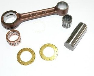 SUZUKI GP 100 Pleuelstange