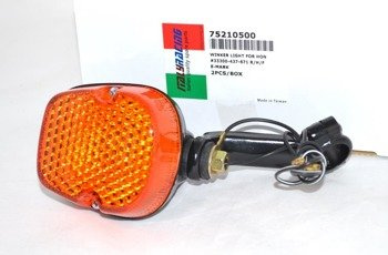 kierunkowskaz - prawy