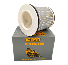 Filtr powietrza do Yamaha BT1100 FZ750 FZR1000 TDM850 XJ600 4BR/1AE-14451-00