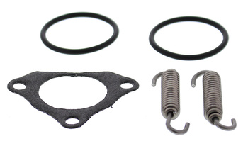 RESSORTS DE MONTAGE D’ÉCHAPPEMENT : KTM SX 65 02-19, SXS 65 13-14, XC 65 08-09, HUSQVARNA TC 65 18-19