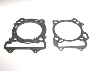 TOP-END GASKETS SUZUKI DRZ 400 '00-16, BIG BORE 95MM