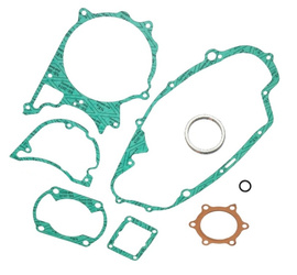 Engine gasket set complete,Gasket set, VG-2046,YAMAHA DT 250 MX 1977-82