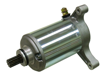 BRONCO STARTER YAMAHA YFM 350 BIG BEAR/MOTO '87-'95, YFM 400 KODIAK '93-'98 (OEM: 2HR-81800-51-00; 1UY-81800-51-00) (SMU0065)