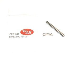 TRZPIENIE KLOCKÓW HAMULCOWYCH PPS-909