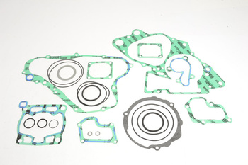 SET GUARNIZIONE SUZUKI RM 125 '90-'91