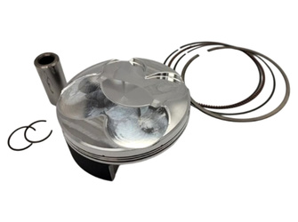 Tłok 88,93 mm (+2,00 mm) do YAMAHA 4T XT 500 76-90 / SR500 76-99 / TT500 79-81