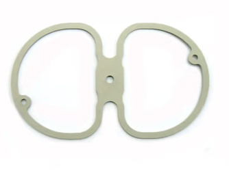 VALVE COVER GASKET BMW R 45/50/60/65/75/80/90