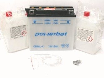 akumulator T YB 18L-A