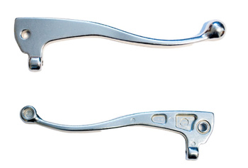 YAMAHA DT125R '91-'00 BRAKE LEVER (5-394,70281) (DHY17SN)