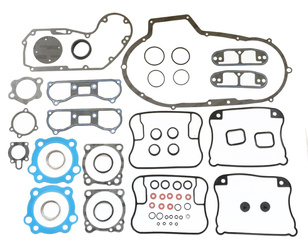 HARLEY DAVIDSON XLH 1200 SPORTSTER '91-'93 GASKET KIT