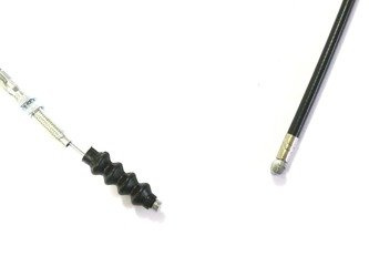 Clutch cable for HONDA MB 50S 80-83' (AC01) / MB 80S 80-80' (HC01) #22870-166-000