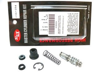 zestaw naprawczy pompy hamulcowej MSB 204