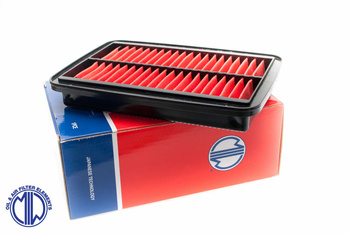 AIR FILTER SUZUKI GSF 600/650 00-14, GSX650F (08-16) GSF1200 00-06, GSF1250 (HFA3621) (50)