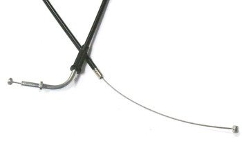 cięgno gazu zamykające