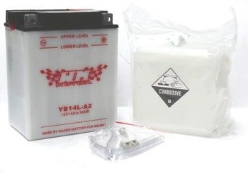 Bater�a YB 14L-A2