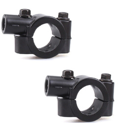 Mocowanie lusterka 2-częściowe motocykle uniwersalne 10 mm OEM 6928120