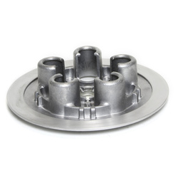 HONDA CR 125 (86-99) KTM 125 CLUTCH PRESSURE PLATE (OEM:22351-KS6-000)