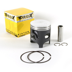 YAMAHA YZ 250 (YZ250) 99-23 PISTON, SUZUKI RM 250 03-12 (66,36MM) (OEM: 1P8-11631-00)