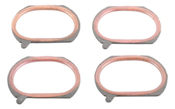 HONDA CBR1000RR EXHAUST MANIFOLD GASKET 04-07